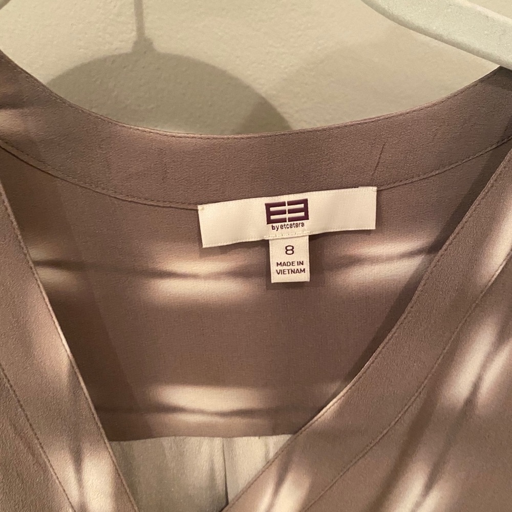 Etcetera Blouse! - image 2